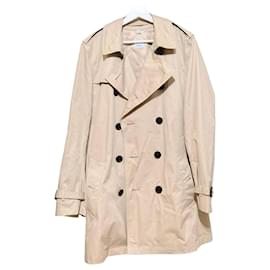 Burberry Kurzer Trenchcoat
