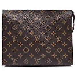 Louis Vuitton Beauty case Monogram