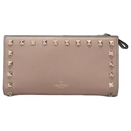Rockstud Damen-Langgeldbörse - Valentino