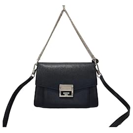 Kleine Kettenumhängetasche mit zwei Funktionen - Givenchy