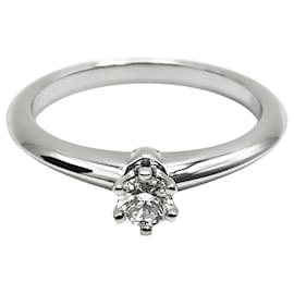 Tiffany & Co Diamantring