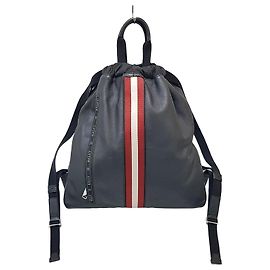Bally Zaino in morbida pelle bovina