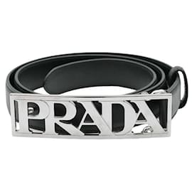 Cintura Saffiano - Prada