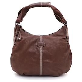 Borsa Hobo e Borsa a Spalla - Tod's