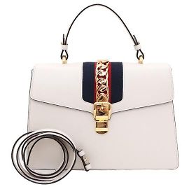 Gucci Borsa Tote e Borsa a Spalla Sylvie Medium