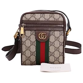 Gucci Borsa a tracolla Ophidia GG Mini
