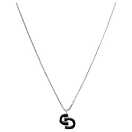 Collana in argento - Dior