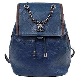 Blauer Urban Spirit - Chanel
