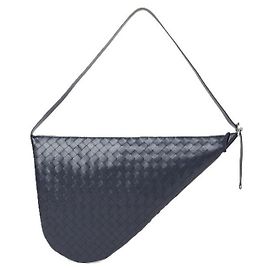 Bottega Veneta Borsa a tracolla Intrecciato Bergel