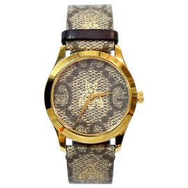 Gucci Montre à quartz