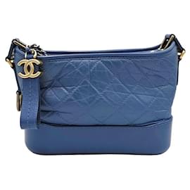 Borsa Hobo Gabrielle Small - Chanel