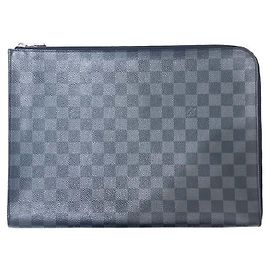 Louis Vuitton Pochette Jour GM Graphite