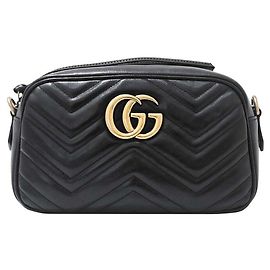 Gucci Borsa a tracolla Mamong