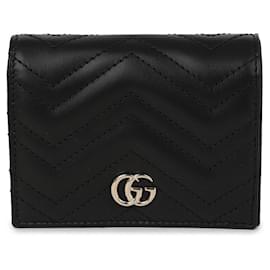 Gucci Kartenetui Wallet