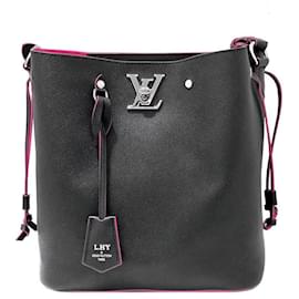Louis Vuitton Rockmi Bucket Bag