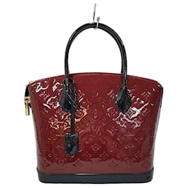 Louis Vuitton Borsa Tote Lockit PM