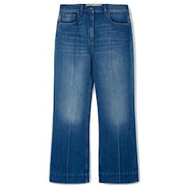 Pantalones vaqueros azules - Valentino