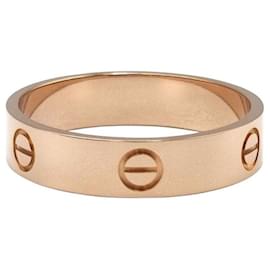 Cartier Anillo Love