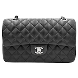 Lammleder Classic Medium - Chanel