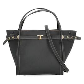 Zeitloser kleiner Shopper Bag - Tod's