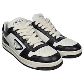 Prada Sneakers Downtown