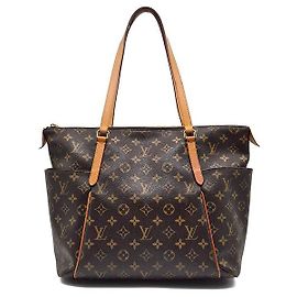 Louis Vuitton Monogram Totally PM