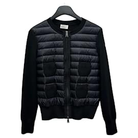 Moncler Chaqueta de Plumas Switching