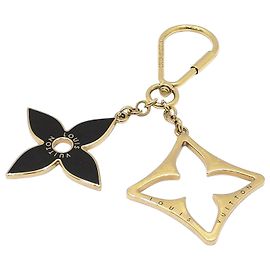 Louis Vuitton Portachiavi Pendente per Borsa Puzzle Flower