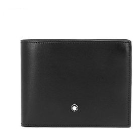 Montblanc Wallet Meisterstück Men's Bifold
