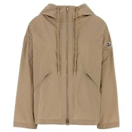 Moncler Cassiopea Kapuzenjacke