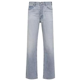 Kurt Jeans en denim Union Wash - Céline
