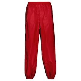Prada Pantaloni in Re-Nylon stamp: OOO