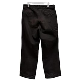 Pantaloni Overture Dye - Prada