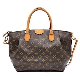 Louis Vuitton Monogram Turenne MM