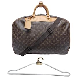 Louis Vuitton Sac Boston Monogram Allure Sac de Golf Sac de Voyage