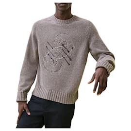 Rollkragenpullover für Herren - Hermès