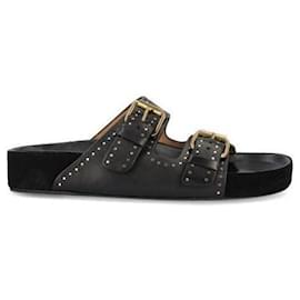Sandalo - Isabel Marant