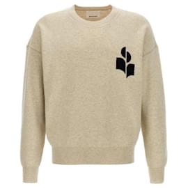 Maglione in maglia - Isabel Marant
