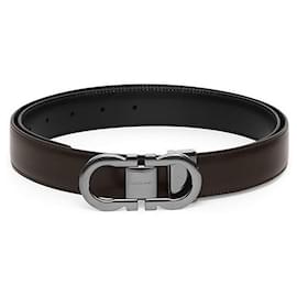 Cintura da uomo - Salvatore Ferragamo