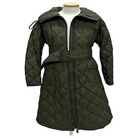 Moncler CAPRIER Steppmantel mit Daunenfüllung