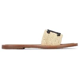 Mule em Rafia - Céline