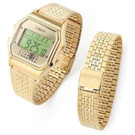 Maison Martin Margiela Digitalarmbanduhr