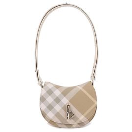 Burberry Mini Borsa Cavallo a Dondolo