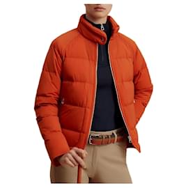 Extra-leichte Steppjacke - Hermès
