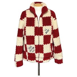 Louis Vuitton Nigo Fleece
