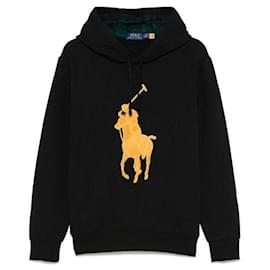 Ralph Lauren Big Pony Hoodie