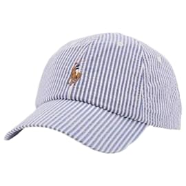 Ralph Lauren Cappellino sportivo classico
