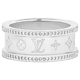 Gedrehter Blumenring - Louis Vuitton