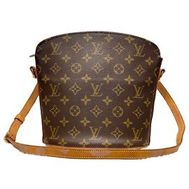 Louis Vuitton Borsa a tracolla/crossbody Monogram Drew
