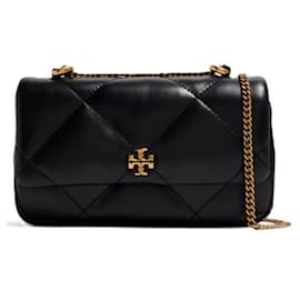 Mini borsa flap Kira Diamond Quilt - Tory Burch